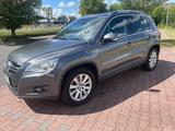 Volkswagen Tiguan 1.4 TSI BlueMotion Technology Team Te... - Volkswagen Tiguan: Bluemotion Technology