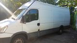 Iveco Daily 3.0 HPI