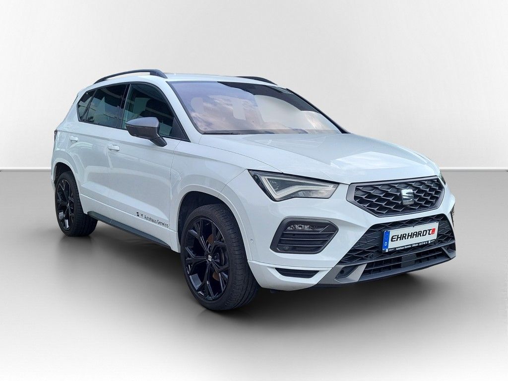 Seat Ateca - Bild 3