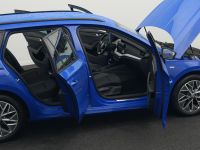 Skoda Octavia - Vorschau Bild 33