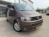 Volkswagen T5 Multivan Highline/Autom./Leder/Navi/Tüv 11.27 - Volkswagen T5: Highline