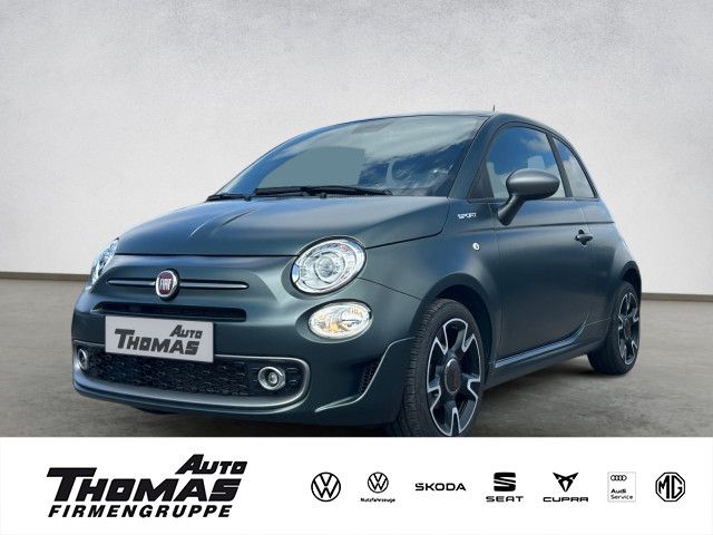Image of Fiat 500