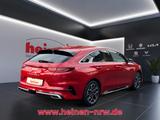 Kia PROcee'd 1.5 GT LINE NAVI JBL LEDER TECHNIK - Kia pro cee'd / ProCeed in Hamburg