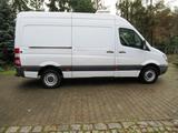 Mercedes-Benz Sprinter 316 CDI Kühlwagen Vento300 TÜV 10/25 - Mercedes-Benz 300cd