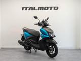 Yamaha RayZR WENIG KILOMETER - YAMAHA RAYZR