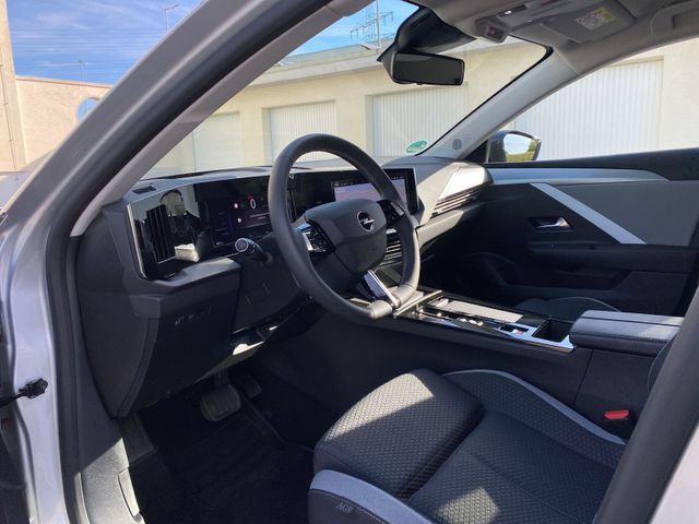 Astra L Sports Tourer Electric Basis
