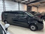 Mercedes-Benz Vito Tourer 116 CDI 7G Pro extralang*9-Sitzer* - Mercedes-Benz 6x6 G