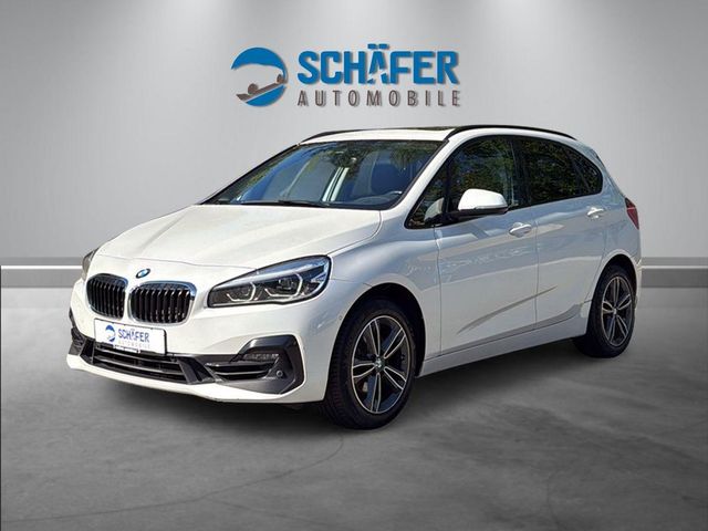 BMW 220 Active Tourer