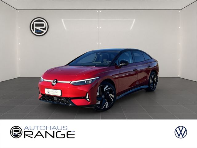 Volkswagen ID.7  4MOTION 250 kW (340 PS) 86 kWh 1-Gang-Auto