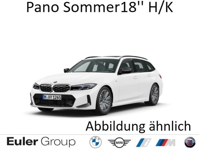 BMW M340i xDrive Pano Sommer18'' H/K Ad-M-Fahrw. HUD