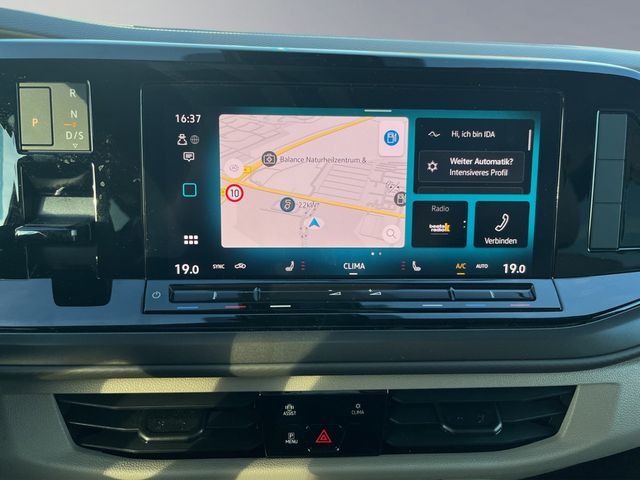 T7 Multivan KÜ 2.0TDI 110kW DSG PANO MATRIX-LED