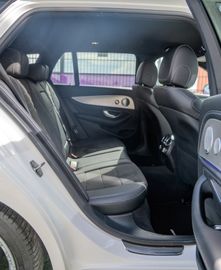 Fahrzeugabbildung Mercedes-Benz E220d T 9G-Tronic"Amg Line"Burmester|SOFTC.|360°