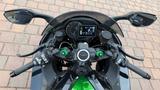 Kawasaki Ninja H2 SX SE mit Koffer und Navi - Top Zustand - Offers