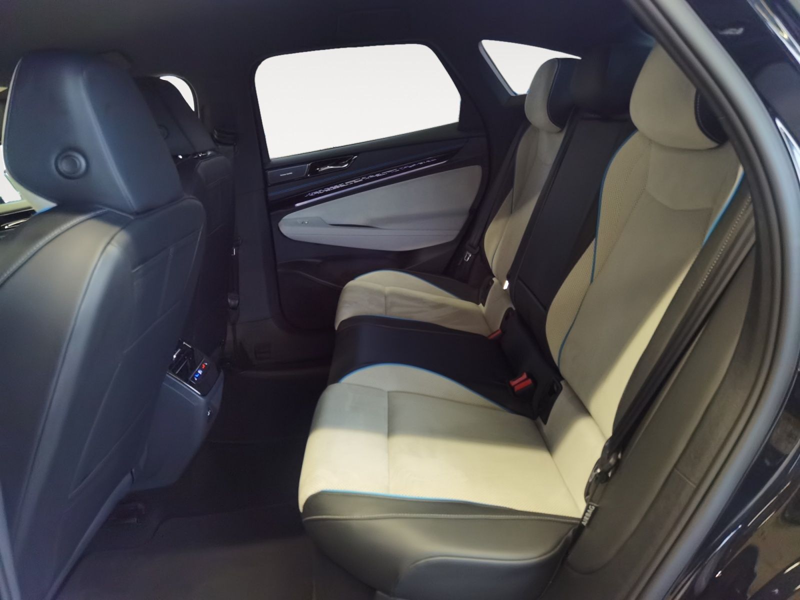 Volkswagen ID.7 - Bild 14