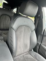 Audi A7 3.0 TDI 160kW quattro S tronic Sportb. - - gebrauchte Audi A7 aus dem Jahr 2017