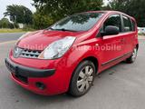 Nissan Note Visia 1.4 - gebrauchte Nissan Note aus dem Jahr 2006