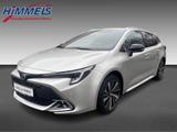 Toyota Corolla 1.8 Hybrid Touring Sports Teamplayer, *T - Toyota Corolla in Mönchengladbach