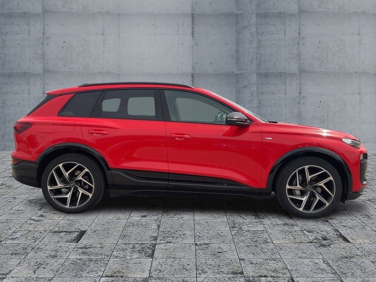 Audi Q6 e-tron - Bild 7