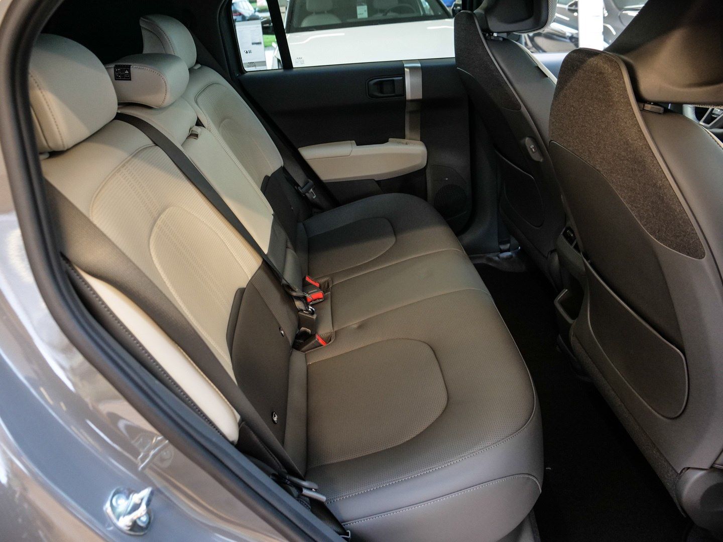 Kia EV3 - Bild 11