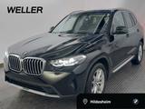 BMW X3 xDrive30d Aut.PANO,LED,DriveAss,ParkAss,HiFi