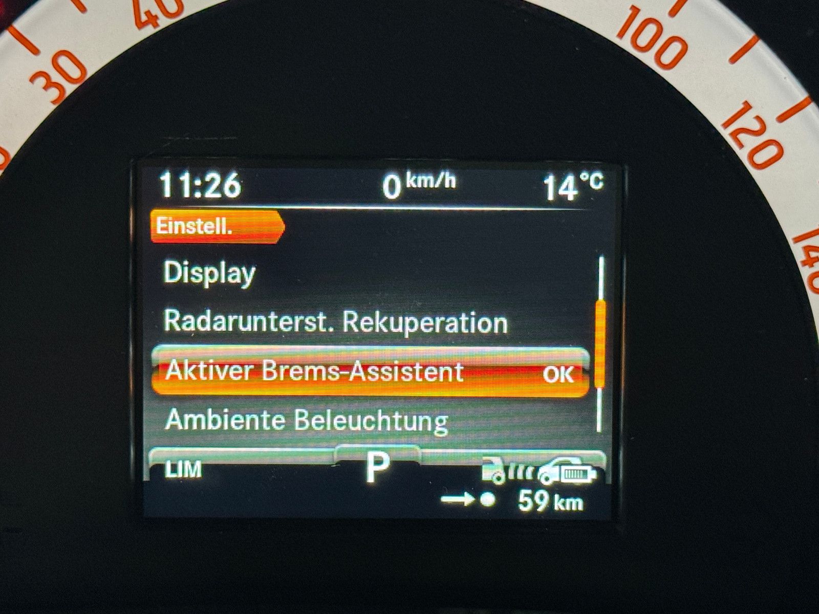 Fahrzeugabbildung Smart ForTwo Coupe EQ PRIME EXCLUSIVE ABSOLUT VOLL 22K
