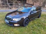 Skoda SKODA SuperB L&K 2.0 TDI 170PS LAURIN KLEM... - Skoda Superb: TDI 170