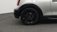 MINI John Cooper Works Cabrio - Vorschau Bild 16