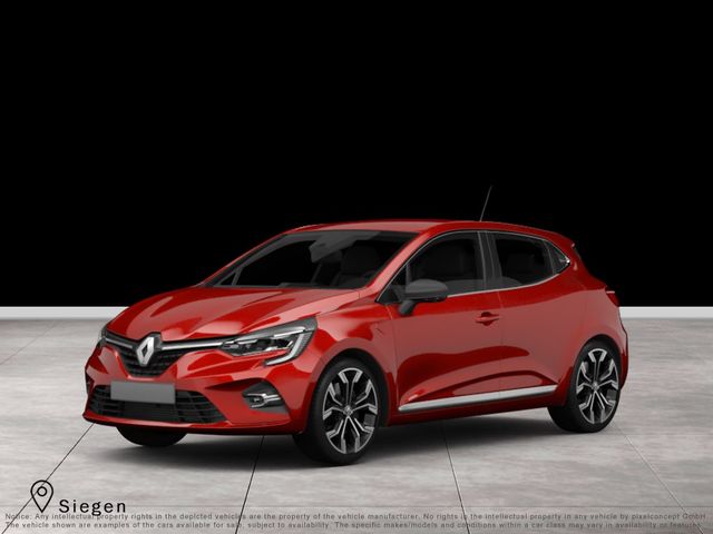 Renault Clio EVOLUTION *NAVI* PDC Evolution