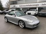 Porsche 911 996 Carrera Coupe Jubiläumsmodell 40 Jahre - Porsche 911er Reihe in Duisburg