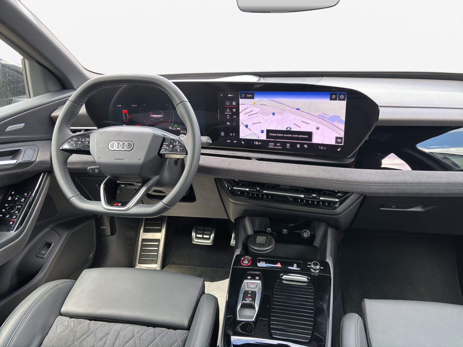 Audi SQ6 e-tron - Bild 5