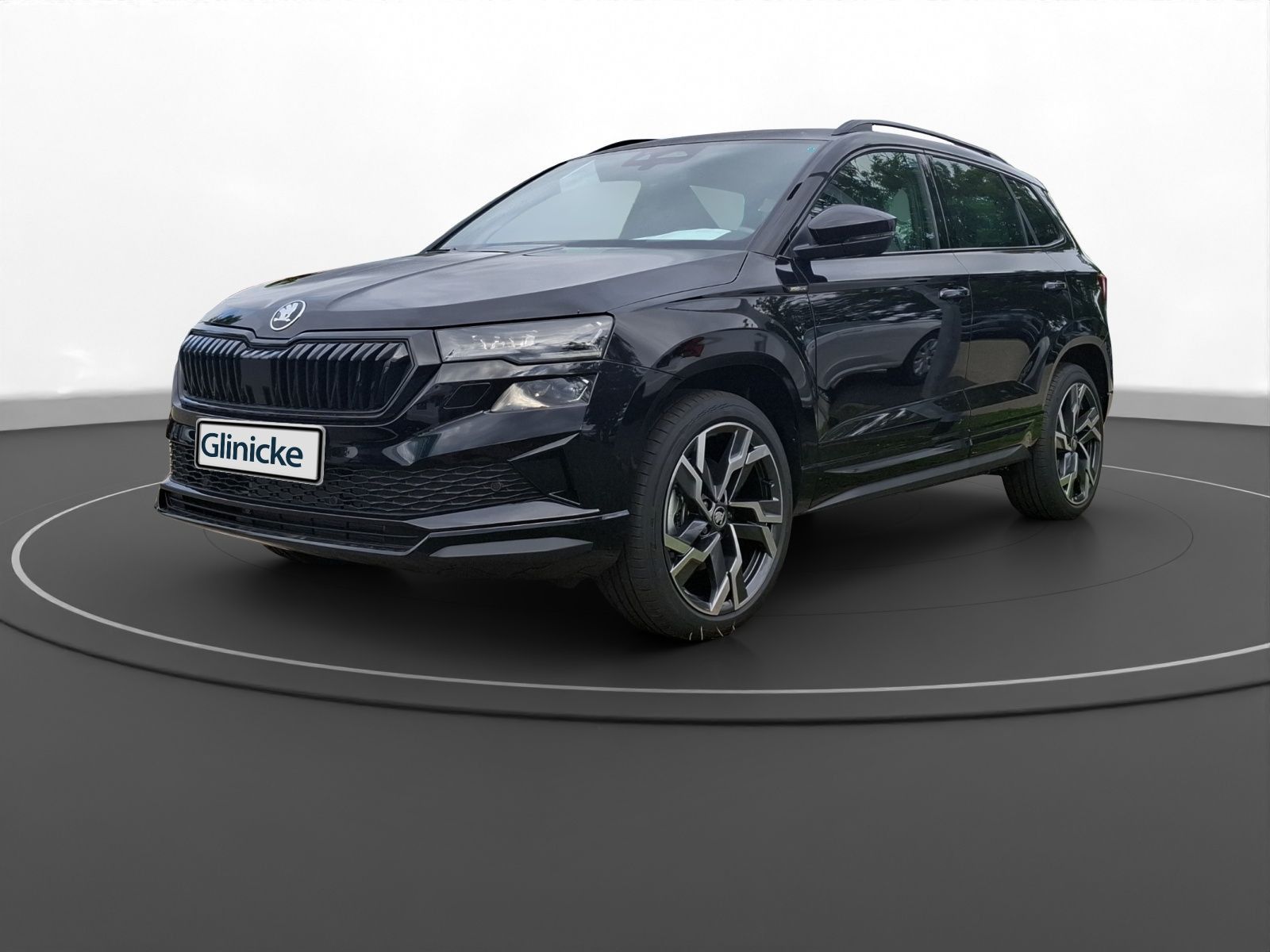 Skoda Karoq - Bild 2