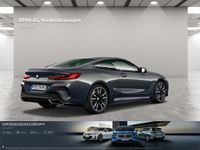 BMW M850 - Vorschau Bild 2