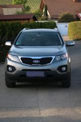 Kia KIA Sorento - Kia Sorento in Freiburg