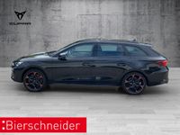 Cupra Leon - Vorschau Bild 5