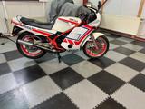 Yamaha RD350 F Restored !