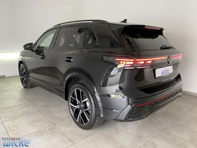 Tiguan 2.0 TSI DSG 4Motion R-Line NAVI KLIMA AHK