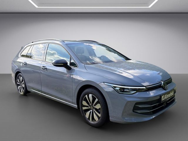 Golf VIII Variant 1.5 eTSI Goal DSG