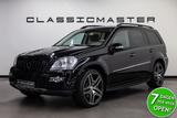 Mercedes-Benz GL 500 Btw auto, Fiscale waarde € 12.000,- (€ 33 - Mercedes-Benz aus 2007: 1.0