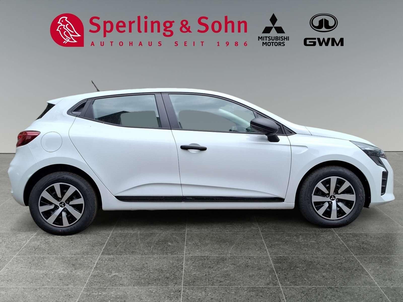 Mitsubishi Colt - Bild 8