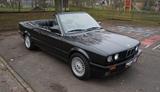 BMW 320i Cabrio im TOP ZUSTAND - 5 Gang - BMW 320 Oldtimer