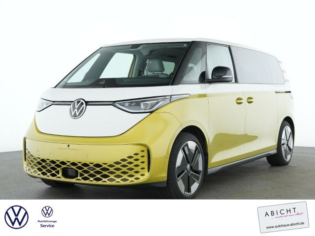 Volkswagen ID. Buzz - Bild 1