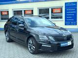 Skoda Octavia Combi RS 245 - Skoda Octavia: Automatik