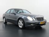 Mercedes-Benz E 280 CDI Avantgarde 1e besitzer Händlerwartung - Mercedes-Benz E 280 Gebrauchtwagen