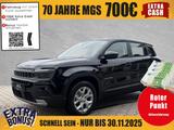 Jeep Avenger e-Hybrid MY25 Altitude 1.2