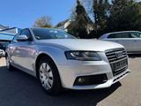 Audi A4 Attraction 1.Hand / alle KD bei Audi - Audi A4 aus 2010: Limousine