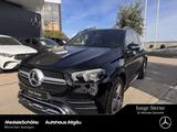 Mercedes-Benz GLE 450 4M AMG AHK Airm Led 360 ElHeck Wide Ambi - gebrauchte Mercedes-Benz GLE 450 aus dem Jahr 2020