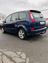 Ford c max 1,8 benzin. - Ford C-Max aus 2003