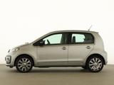 Volkswagen up! 1.0 IQ.DRIVE+MAPS & MORE DOCK+GRA+BLUETOOTH - gebrauchte Kleinwagen in Bayreuth