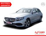 Mercedes-Benz E220d 9G-Tronic Avantgarde LED Navi Kamera SHZ - Mercedes-Benz E 220: Kombi
