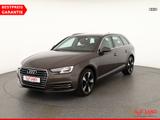 Audi A4 Avant 2.0 TDI Design Bi-Xenon Virtual Cockpit - Audi A4: Braun